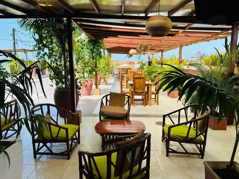 Hotel Marie Real Cartagena image