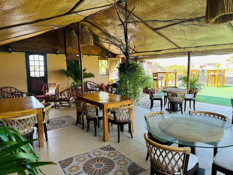 Hotel Marie Real Cartagena image