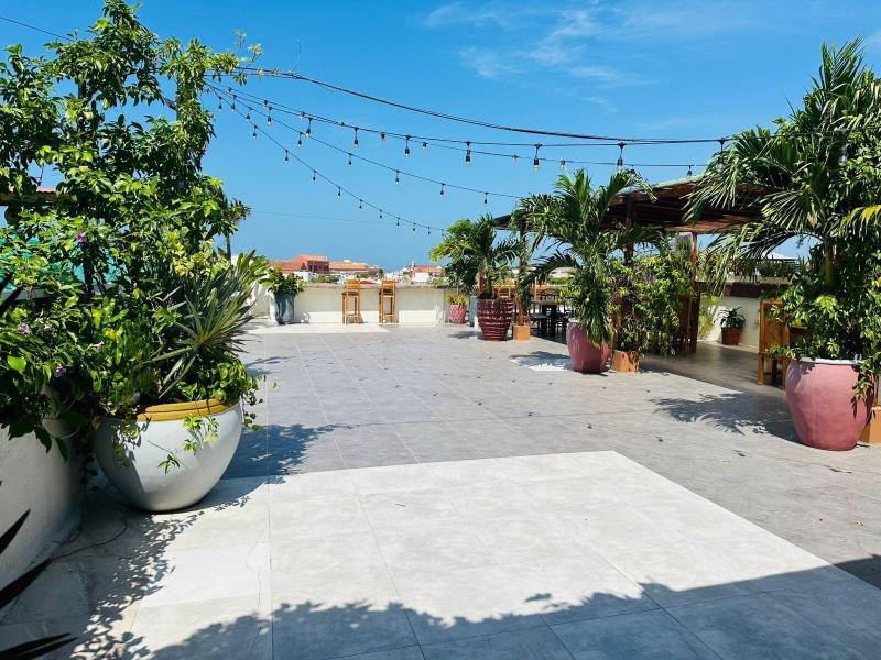 Hotel Marie Real Cartagena image
