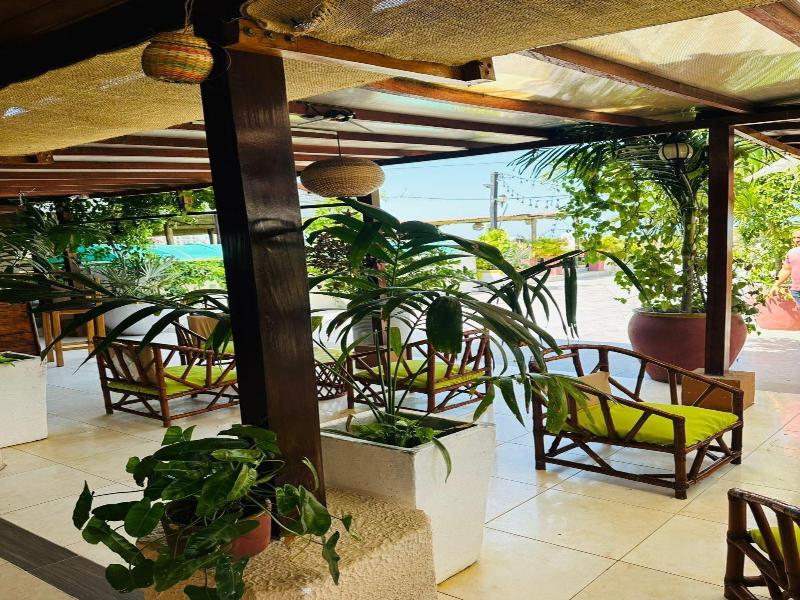 Hotel Marie Real Cartagena image