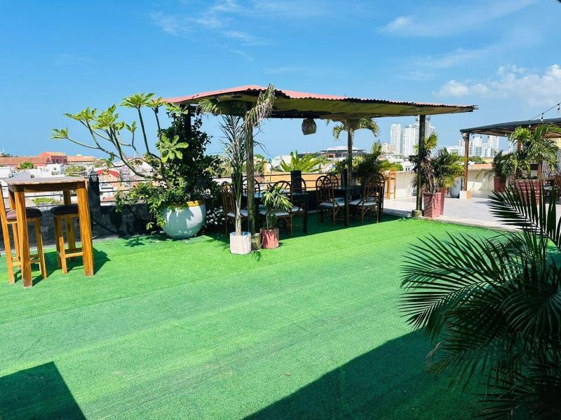 Hotel Marie Real Cartagena image