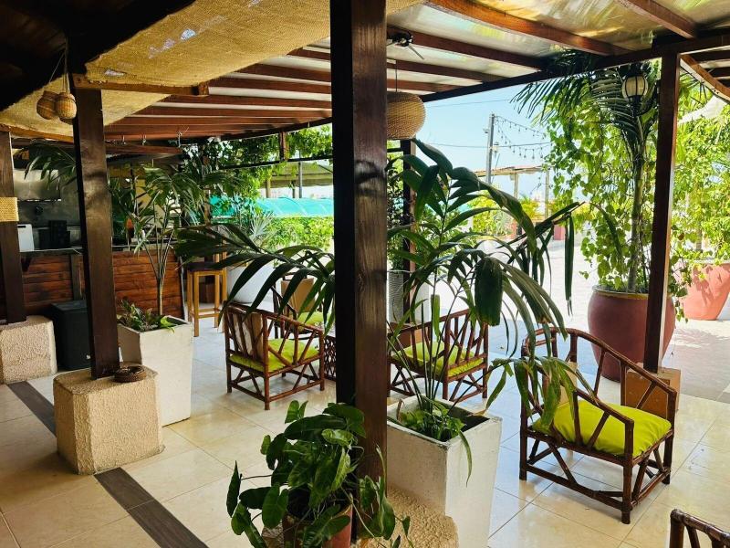Hotel Marie Real Cartagena image