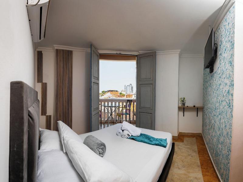 Hotel Marie Real Cartagena image