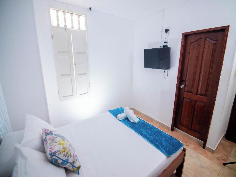 Hotel Marie Real Cartagena image