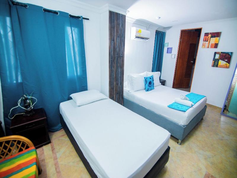 Hotel Marie Real Cartagena image