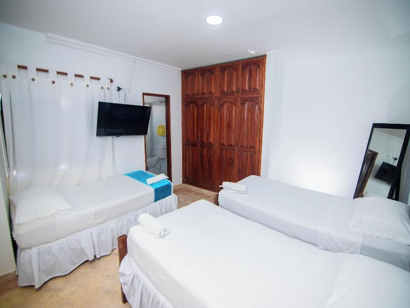 Hotel Marie Real Cartagena image