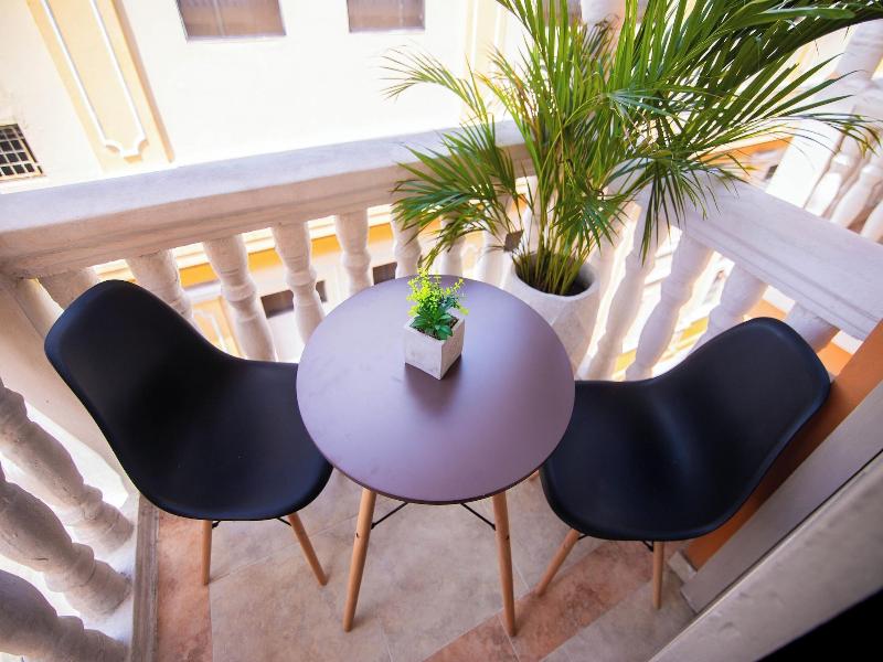 Hotel Marie Real Cartagena image