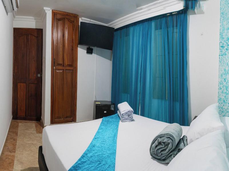 Hotel Marie Real Cartagena image