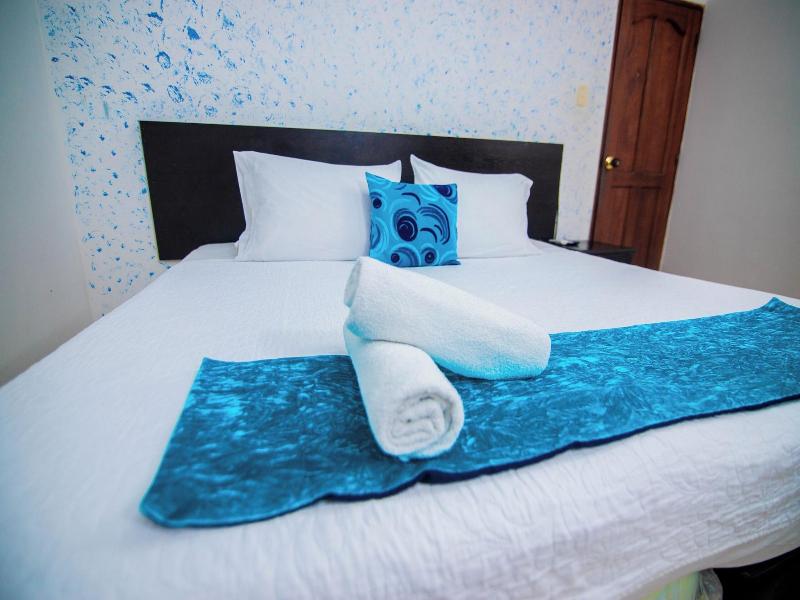 Hotel Marie Real Cartagena image