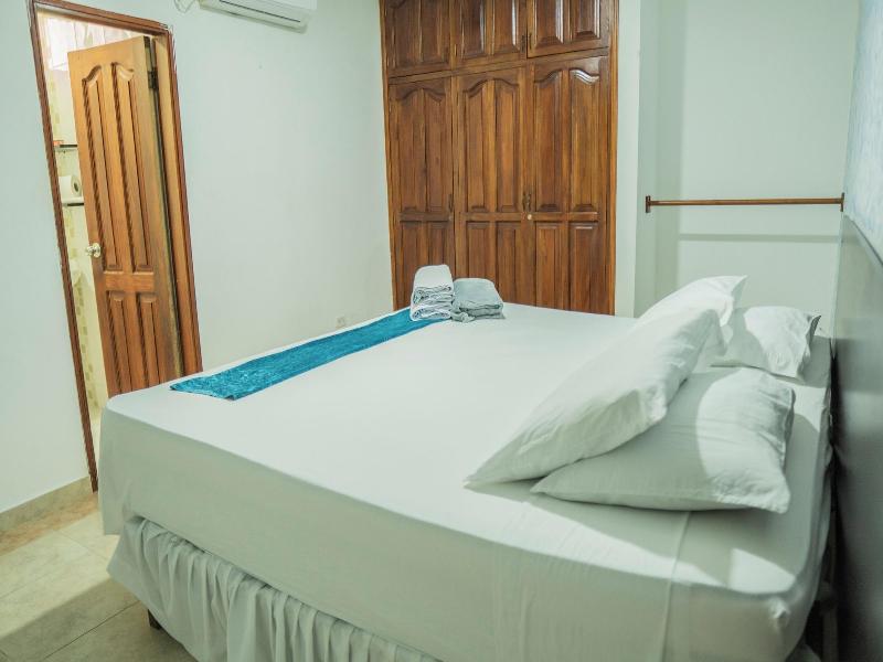 Hotel Marie Real Cartagena image