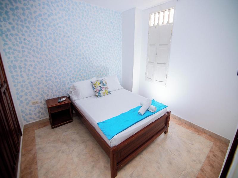 Hotel Marie Real Cartagena image