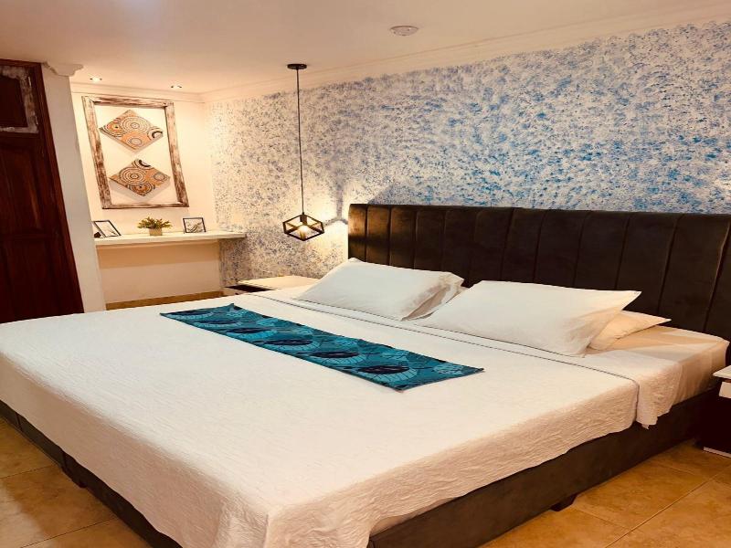 Hotel Marie Real Cartagena image