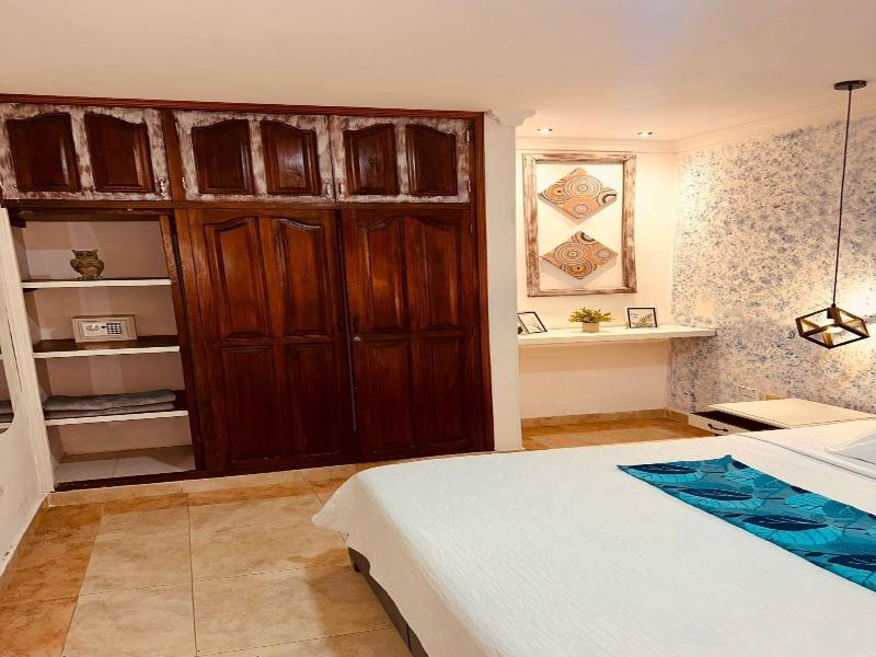 Hotel Marie Real Cartagena image
