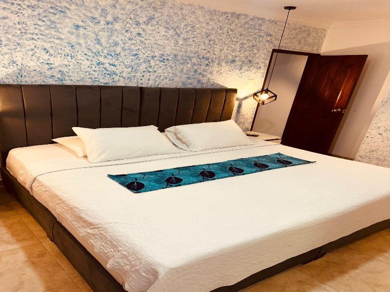 Hotel Marie Real Cartagena image