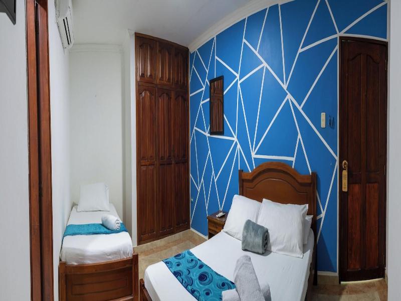 Hotel Marie Real Cartagena image