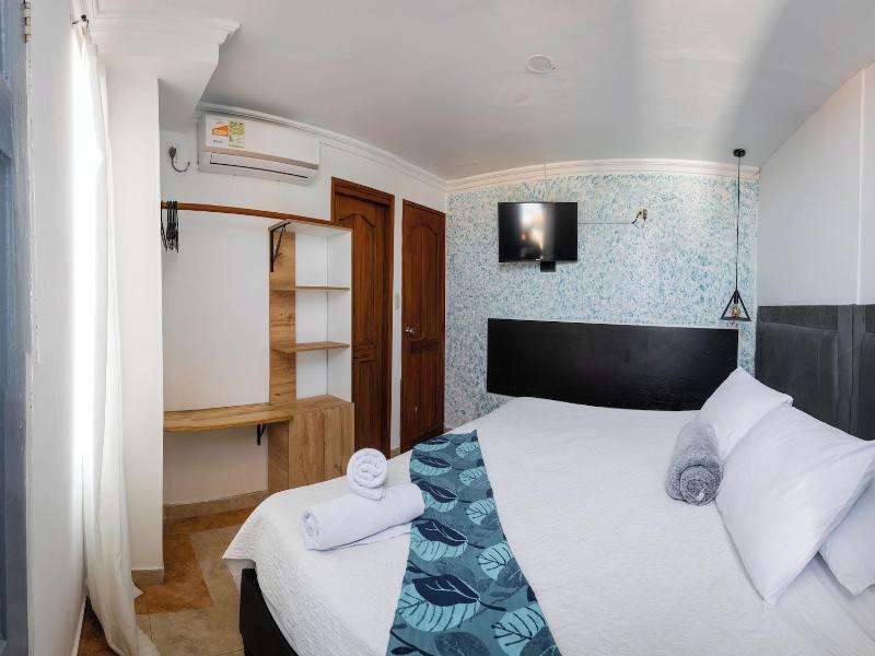 Hotel Marie Real Cartagena image