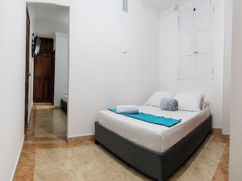 Hotel Marie Real Cartagena image