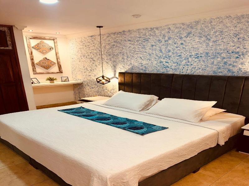 Hotel Marie Real Cartagena image