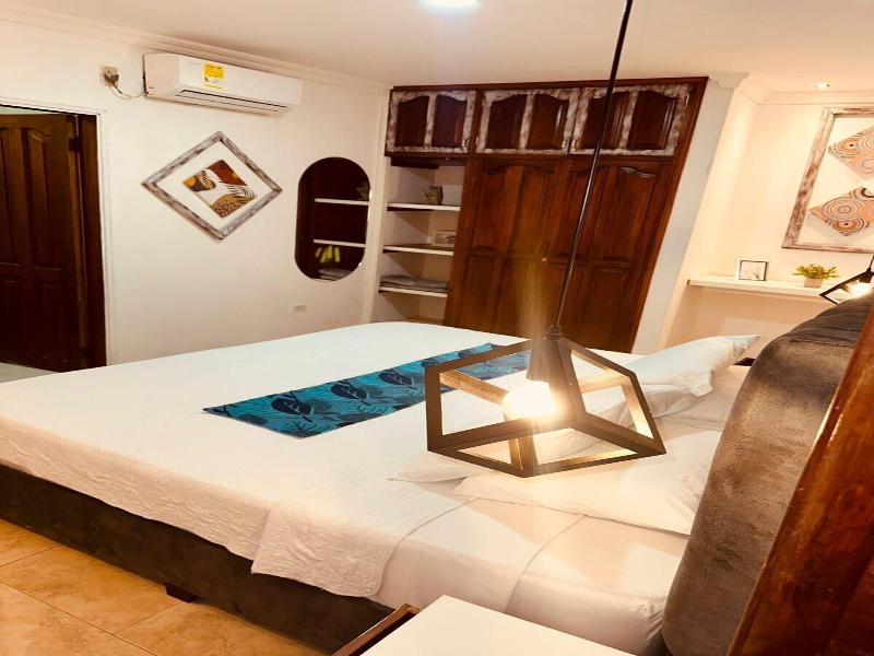 Hotel Marie Real Cartagena image
