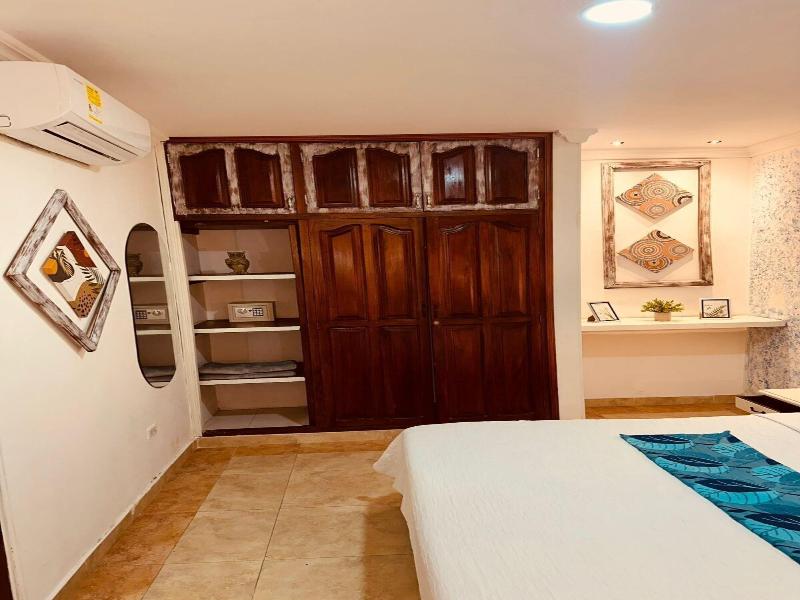 Hotel Marie Real Cartagena image