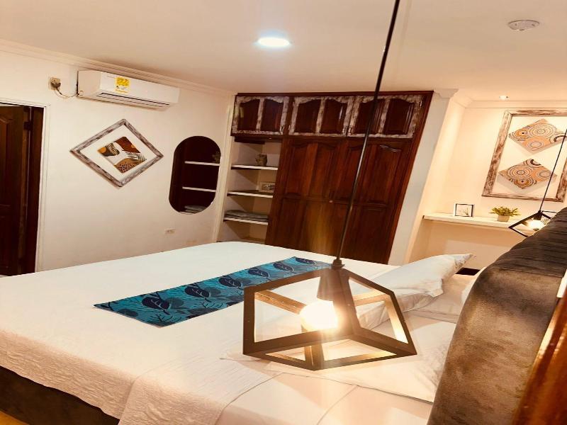 Hotel Marie Real Cartagena image