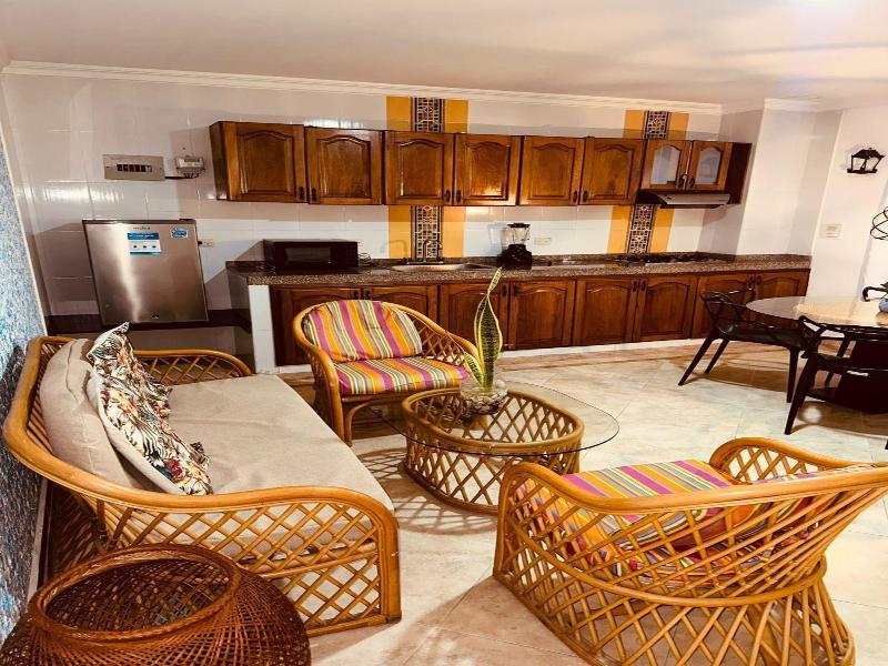Hotel Marie Real Cartagena image