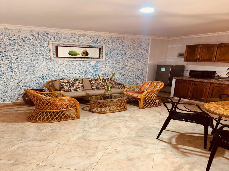 Hotel Marie Real Cartagena image