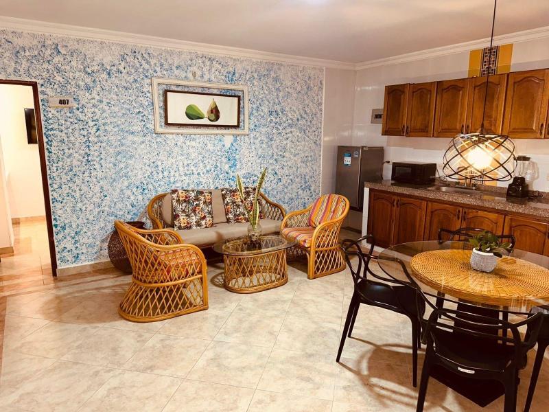 Hotel Marie Real Cartagena image