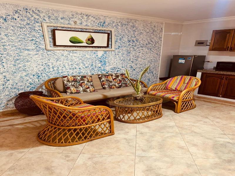 Hotel Marie Real Cartagena image