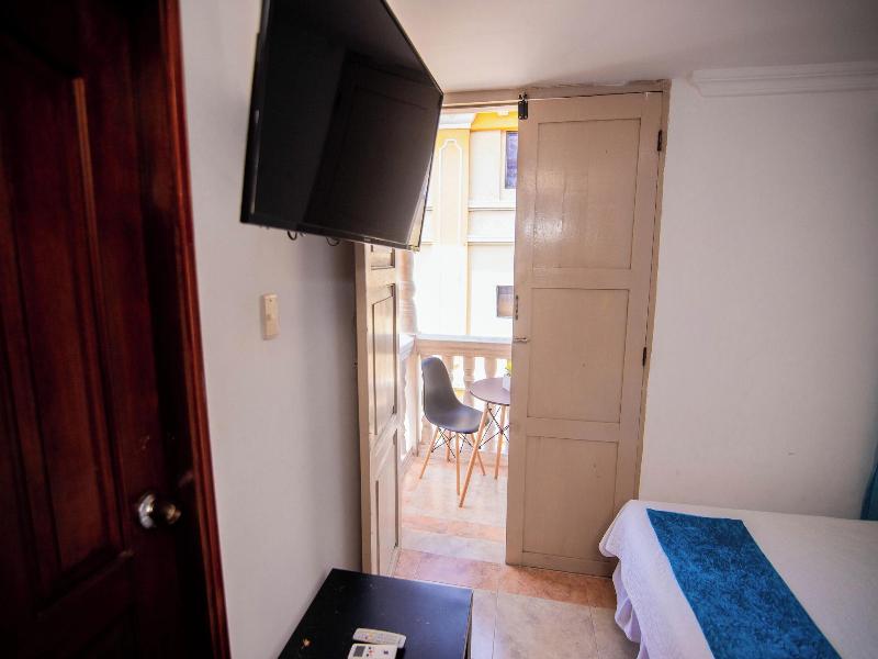 Hotel Marie Real Cartagena image