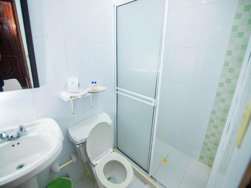 Hotel Marie Real Cartagena image