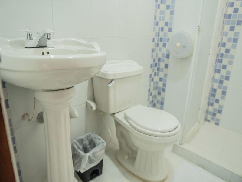 Hotel Marie Real Cartagena image
