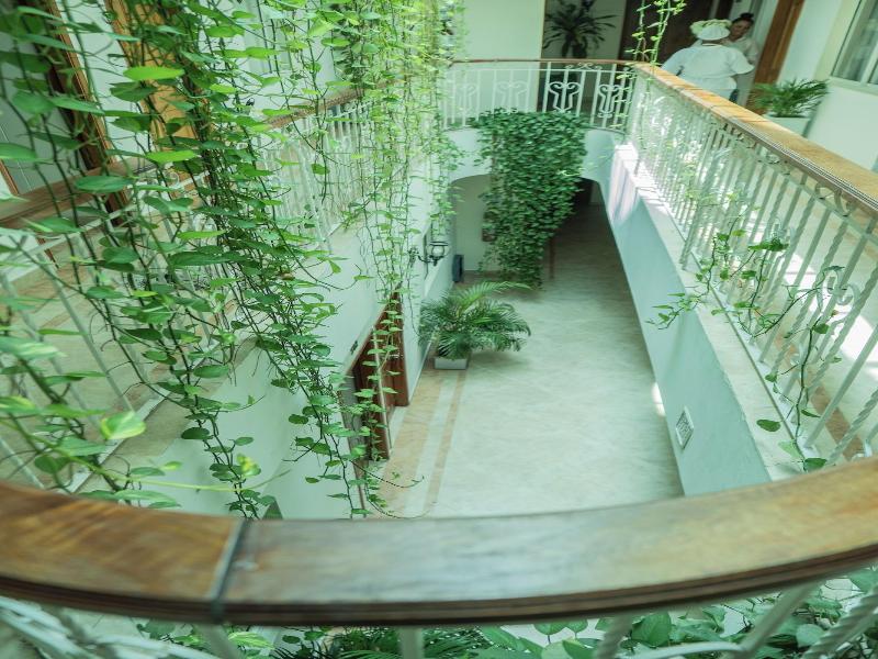 Hotel Marie Real Cartagena image