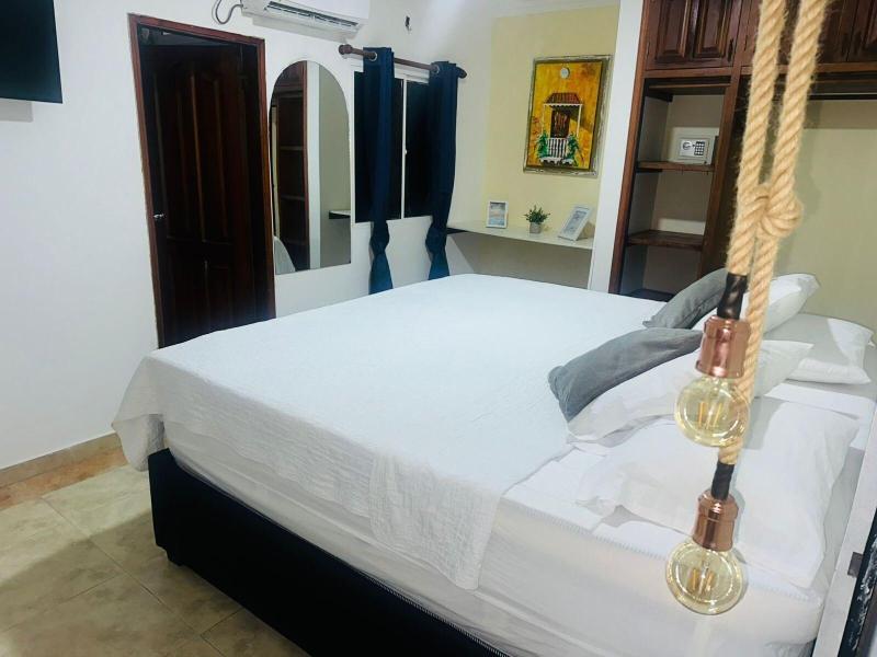 Hotel Marie Real Cartagena image