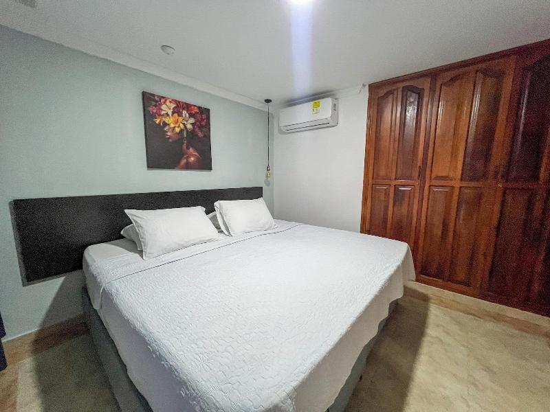 Hotel Marie Real Cartagena image