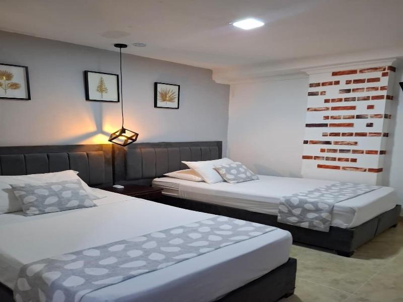 Hotel Marie Real Cartagena image