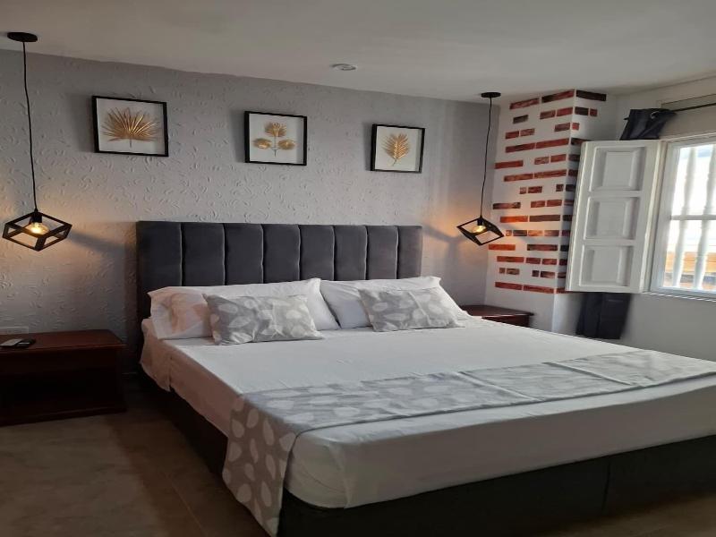 Hotel Marie Real Cartagena image