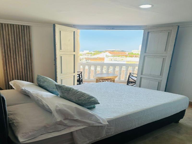 Hotel Marie Real Cartagena image