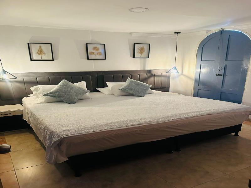 Hotel Marie Real Cartagena image