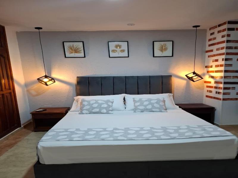 Hotel Marie Real Cartagena image