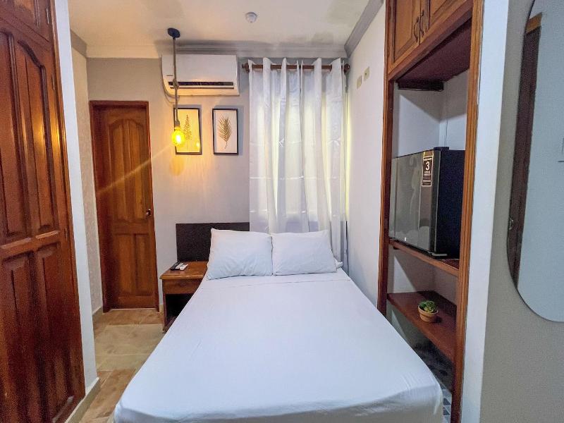 Hotel Marie Real Cartagena image