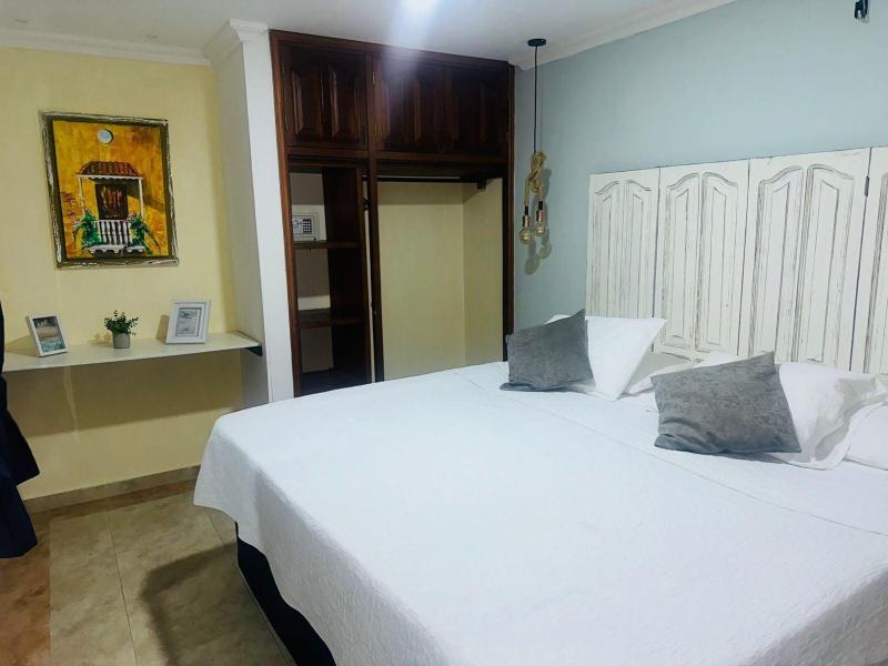 Hotel Marie Real Cartagena image