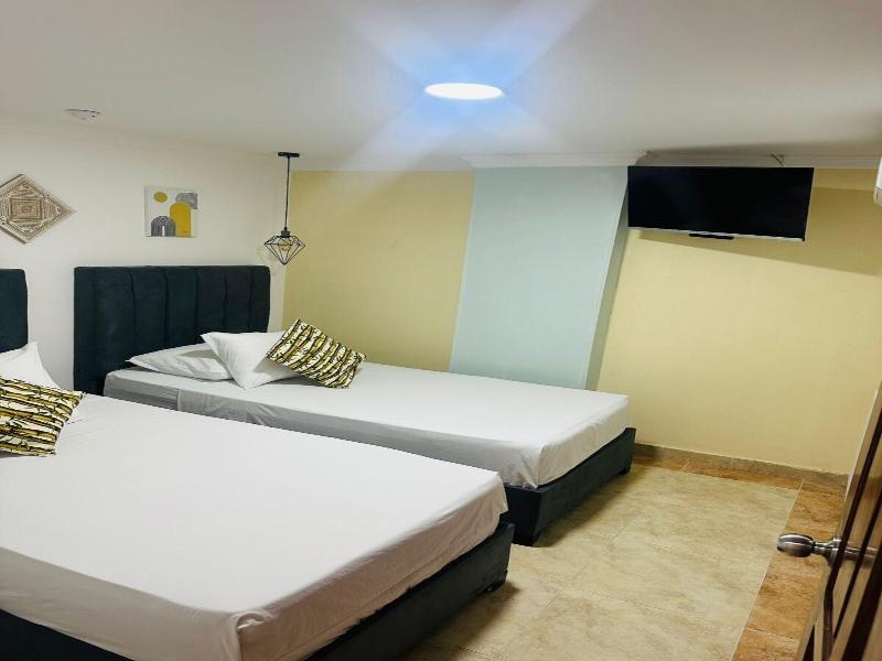 Hotel Marie Real Cartagena image