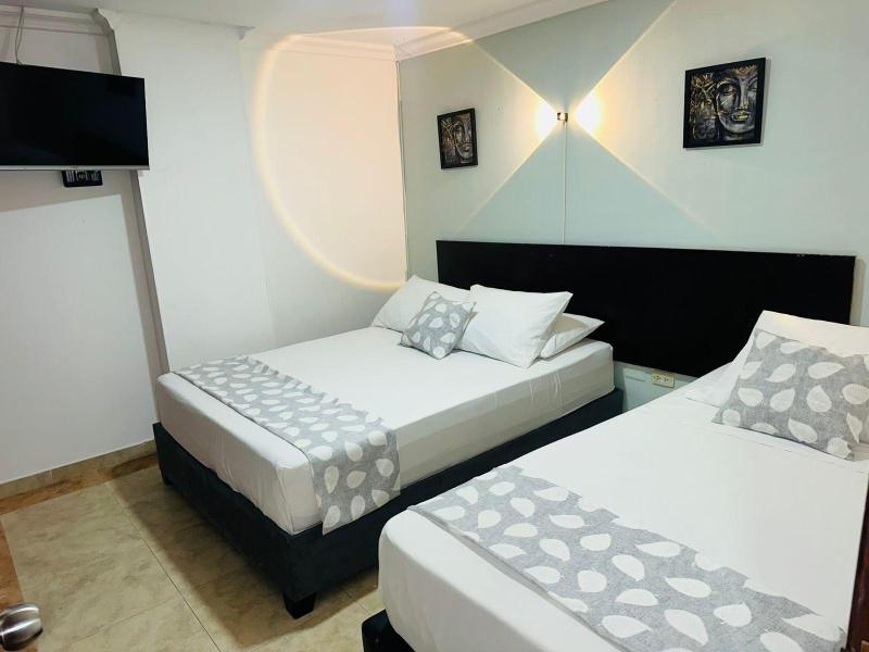 Hotel Marie Real Cartagena image