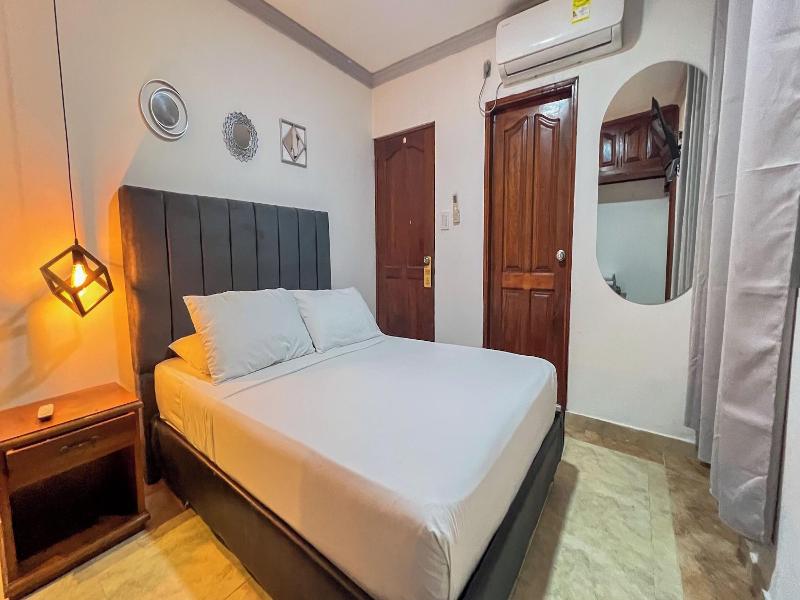 Hotel Marie Real Cartagena image