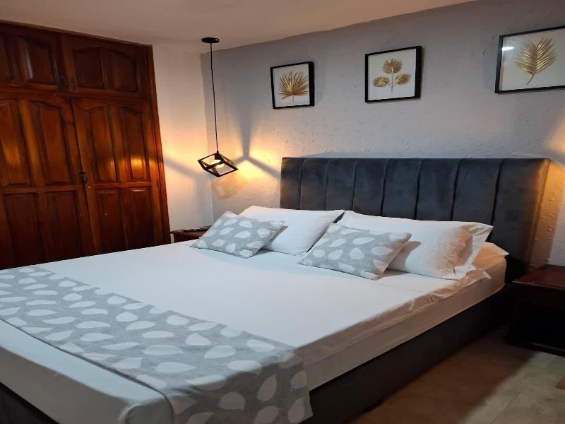 Hotel Marie Real Cartagena image