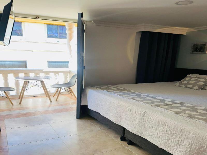 Hotel Marie Real Cartagena image
