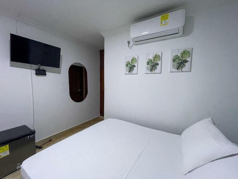 Hotel Marie Real Cartagena image