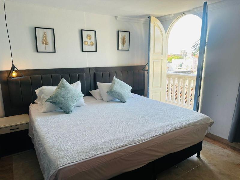 Hotel Marie Real Cartagena image