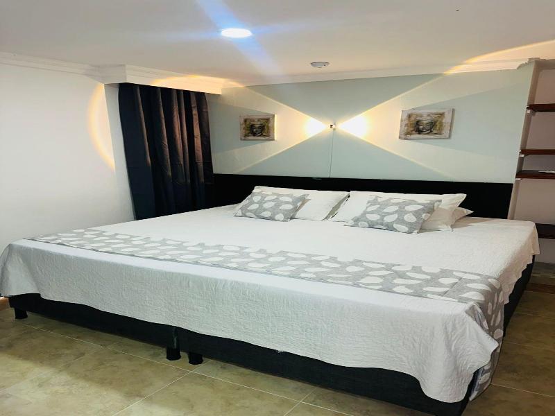 Hotel Marie Real Cartagena image